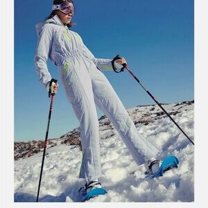 NWT FP Movement Snow Suit